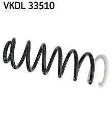 SKF VKDL 33510